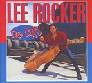 Lee Rocker CD: No Cats (CD Digipak) - Bear Family Records