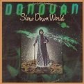 Donovan – Slow Down World (1976, Vinyl) - Discogs