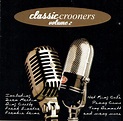 Classic crooners volume 2 de Various, CD con Jetrecords-Btz - Ref ...