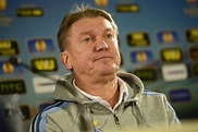 Le Dynamo Kiev limoge Oleg Blokhine