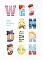 WES ANDERSON TYPE on Behance