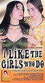 Amazon.com: I Like the Girls Who Do (Liebesjagd durch 7 Betten) [VHS ...