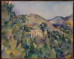 Paul Cézanne | lex.dk – Den Store Danske