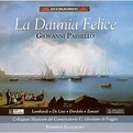 La daunia felice / federico guglielmo by Paisiello, Giovanni, CD with ...
