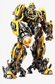 Transformers Bumblebee, HD Png Download , Transparent Png Image - PNGitem