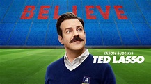 'Ted Lasso' Wins Emmy for Outstanding Comedy Series as Apple TV+ ...