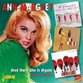 Ann-Margret - And Here She Is Again 1961-1962 [ORIGINAL RECORDINGS ...