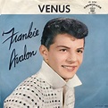 Frankie Avalon – Venus (1959, Vinyl) - Discogs
