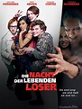 Die Nacht der lebenden Loser Film Online Ganzer Deutsch Stream 2004 ...