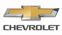 Logo del Coche Chevrolet PNG transparente - StickPNG