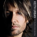 Keith Urban - Love, Pain & The Whole Crazy Thing | Upcoming Vinyl (July ...