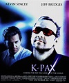 K-PAX - K-PAX (2001) - Film - CineMagia.ro