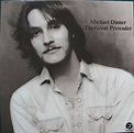 Michael Dinner - The Great Pretender | Releases | Discogs