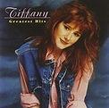 Greatest Hits: Tiffany: Amazon.es: CDs y vinilos}