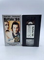 Buffalo 66 (VHS, 1999) for sale online | eBay