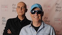 Pet Shop Boys Release Lost EP, First New Music In Three Years