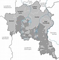Liste der Gemeinden im Landkreis Goslar - Wikiwand