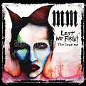 Album Art Exchange - Lest We Forget: The Best of Marilyn Manson by ...