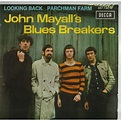 Looking back by John Mayall & The Bluesbreakers, EP with rockinronnie ...