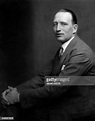 Langen, Carl-Friedrich Freiherr von*25.07.1887-+Sportler,... News Photo ...