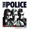 THE POLICE una leyenda viva: "The Police - Greatest Hits" 1992