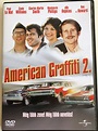 More American Graffiti DVD 1979 American Graffiti 2. / Directed by Bill ...