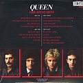 Queen - Greatest Hits 1 - 180 Gram, Double Vinyl, LP, Hollywood Records ...