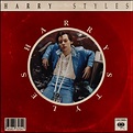 Sintético 92+ Foto Cover Album Harry Styles As It Was El último