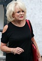 Sherrie Hewson admits she was axed from Coronation Street after being ...