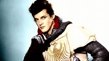 Roger Moore as Ivanhoe in the 1958 television series. | Roger moore ...
