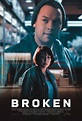 Broken (2020) - FilmAffinity