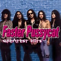 Faster Pussycat- Greatest Hits (Pink Vinyl/ Limited Anniversary Editio