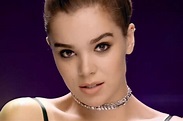 Hot 100 Chart Moves: Hailee Steinfeld Scores First Pop Radio Top 10 ...