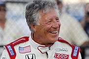 Meet Mario Andretti at Formula One event at Sellersville Theater - The ...