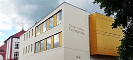 INIK GmbH | Theodor-Fontane-Grundschule