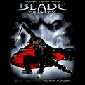 Film Music Site - Blade: Trinity Soundtrack (Ramin Djawadi, RZA ...