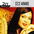 20th Century Masters - Millennium Collection Best of Cece Winans Artist ...
