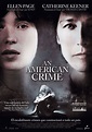 Cartel de la película An American Crime - Foto 2 por un total de 5 ...