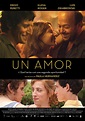 Un amor : Extra Large Movie Poster Image - IMP Awards