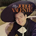 Jorge Valente. Más Éxitos de (2015) - Музыка, Pop, Latin