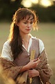 Keira Knightley in Pride & Prejudice | Pride and prejudice 2005, Pride ...