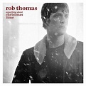 Rob Thomas: Something About Christmas Time (Limited Edition) (Red Vinyl ...