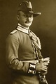 Paul von Lettow-Vorbeck (March 20, 1870 — March 9, 1964), German military | World Biographical ...