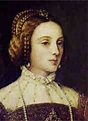 Antepasados de Isabel de Avis