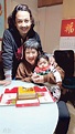 老公黃澤鋒與囡囡伴左右 陳麗麗53歲生日享受家庭樂 - 20200209 - 娛樂 - 每日明報 - 明報新聞網