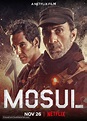 Mosul (2019) movie poster