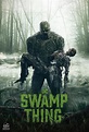 Sección visual de Swamp Thing (Serie de TV) - FilmAffinity
