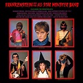 Frankenstein And The All Star Monster Band | Discogs