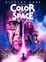 Color Out Of Space review — Lovecraftian horror a mixed bag | Flaw in ...