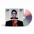 John Hiatt Slug Line - Underground Record Shop CD